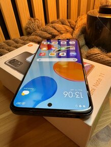 Xiaomi Redmi Note 11 - 4