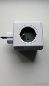 Powercube rozbocovaci zasuvka s USB - 4