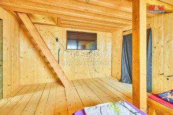 Prodej srubu, 250 m², Libětice u Sušice - 4