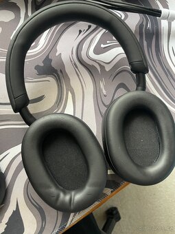 Sluchátka Sony WH1000-xm5 - 4
