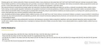 Nýtovací nástroj, nástroj vačkové hřídele - 4