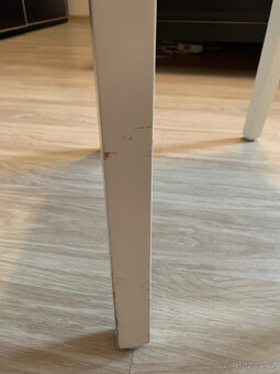 Ikea židle Ingolf - 4