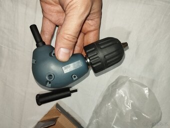 Prodám vrtací nástavec Powerfix - 4