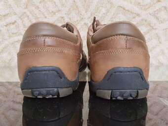 Boty Skechers. Kožené. Velikost 48 - 4