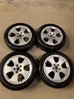 ALU kola AUDI 5x112 – (AUDI, VW, ŠKODA, SEAT) - 4