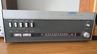 Revox  A 76 ,A 78 - 4