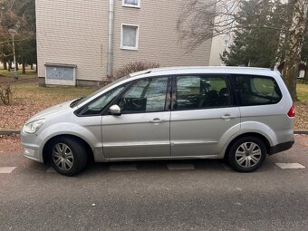 Ford - 4