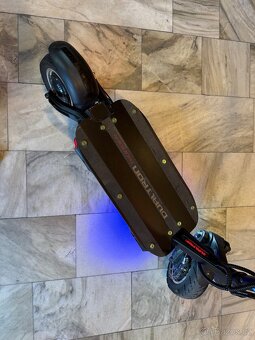 DUALTRON THUNDER 1 - 4