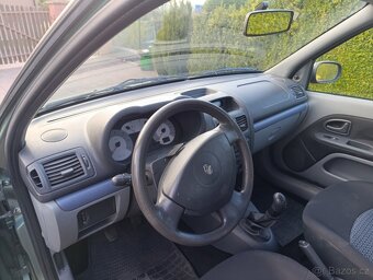 Renault Thalia 1,5 DCI. 50 kw - 4