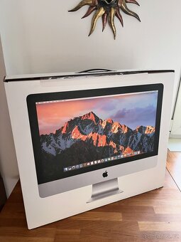 Apple iMac 21,5'' Retina 4K, 2017, i5 3.4Ghz, 16GB RAM, 1T - 4