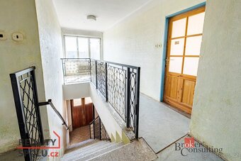 Prodej, domy/rodinný, 350 m2, Pořežánky 14, 37501 Modrá Hůrk - 4