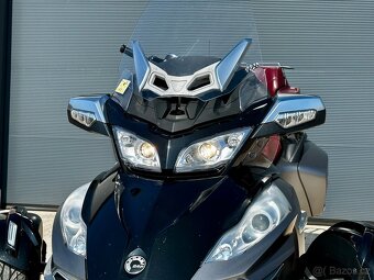 Can Am Spyder 1330 ACE - 4