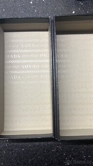 prada sluneční brýle - 4