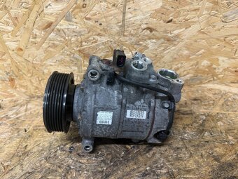 KLIMAKOMRPESOR AUDI A6 4F 4F0260805S - 4