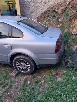 Vw Passat b5.5 náhradní díly - 4
