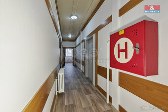 Pronájem kanceláře, 22 m², v Horšovském Týně, ul. Zahradní - 4