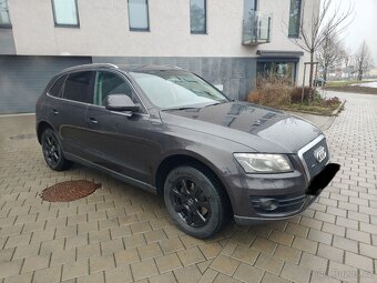 Audi Q5 2.0 tfsi - 4