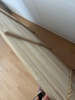 Obkladový panel KETTINGE 160x90 přírodní - 4