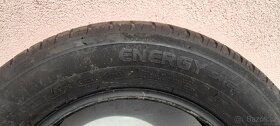 Pneu 185/65/14 - 4