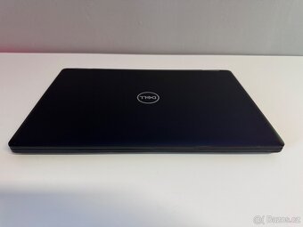 Dell Latitude 5580 Touch – 15.6” Full HD dotykovka - 4