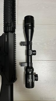 Kompletní airsoft výbava na začatek vcelku i po položkách - 4