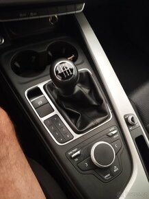 Audi A4 2,0 TDI 110kw 2016 - 4