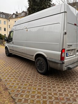 Ford tranzit - 4