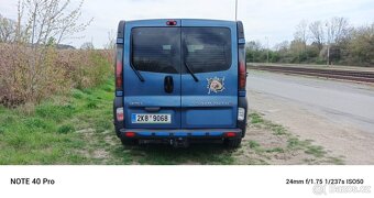 Vivaro - 4