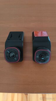 Prodám 2x kameru do auta a 3x venkovní kameru - 4