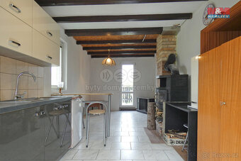 Prodej chaty, 86 m², Samopše - 4