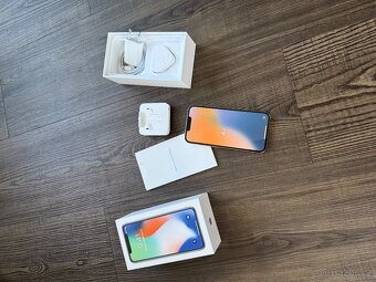 Prodám IPhone 13 PRO 128GB, ZLATÝ - 4