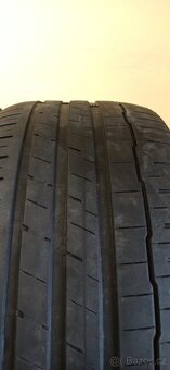 Hankook 285/35 R22 106Y 3,5-4,5mm - 4