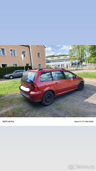 Peugeot 1.6 HDI - 4