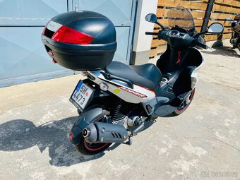 Gilera Runner ST 200, možnost splátek a protiúčtu - 4