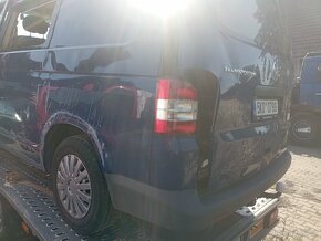Transporter t5 1.9tdi - 4