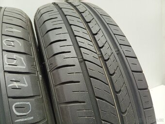 Letní pneu 165/70/14 Falken - 4