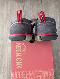 Keen seacamp II vel 27/28 - 4
