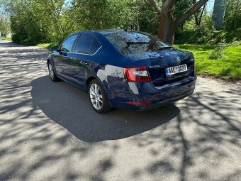 Škoda Octavia 1.4 TSI 81 kw 2017 - 4