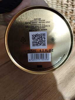 Jean Paul Gaultier Le Male Elixir Absolu Intense - 4
