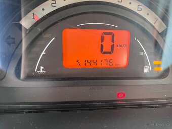 Citroen pluriel c 3 - 4