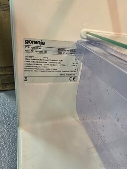 Gorenje RF3184W - 4