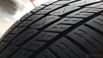 Original letní ALU kola 16" 5x114,3 Hyundai Tucson - 4