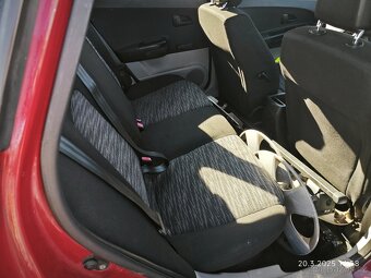 Kia Ceed 1.6 i - 4