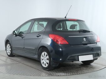 Peugeot 308 I Phase 2 1.4 VTi - závada motoru - 4