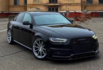 Audi S4 B8.5 S-tronic ▪️034▪️Carbon▪️B&O▪️H&R▪️ECS▪️ - 4
