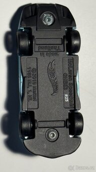 Hotwheels - 4