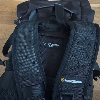 Batoh Vanguard VEO 39 RBM - 4