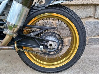 KTM LC4 690 SM - NÁHRADNÍ DÍLY - 4