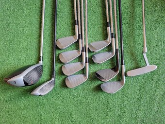 golfový set TAYLOR MADE - 4