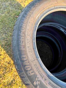 letní pneu 255/55/r16 Volkswagen I Kormoran Road Performance - 4